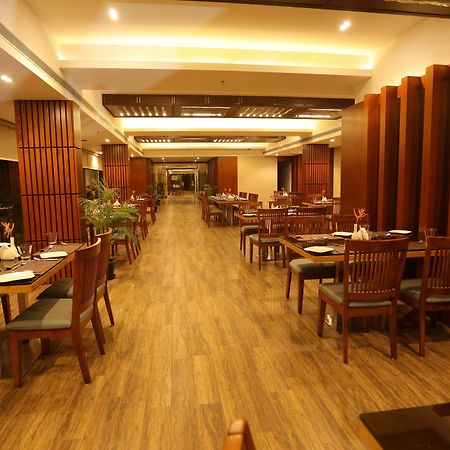 Flamingo Inn Hotel Trivandrum Thiruvananthapuram Екстериор снимка