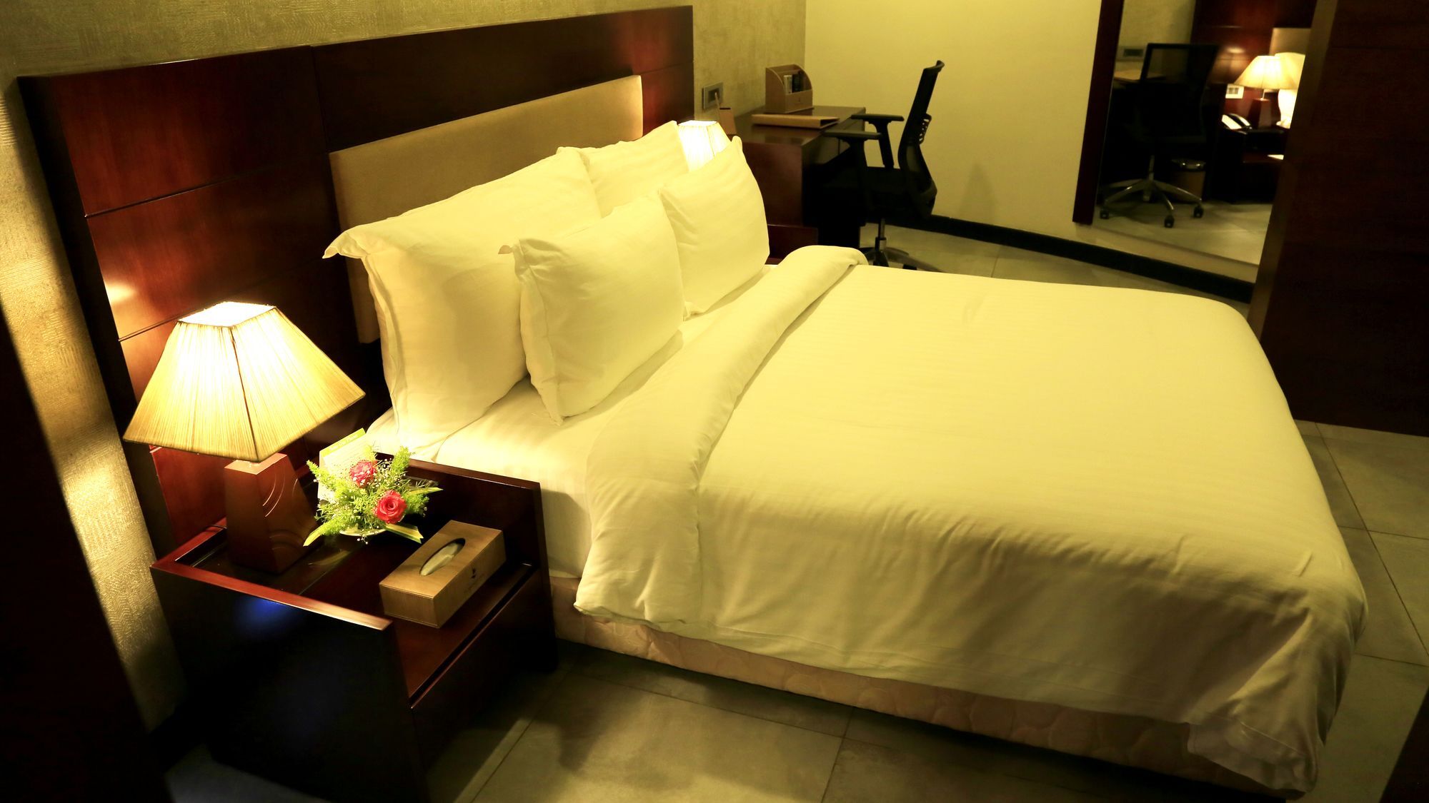 Flamingo Inn Hotel Trivandrum Thiruvananthapuram Екстериор снимка